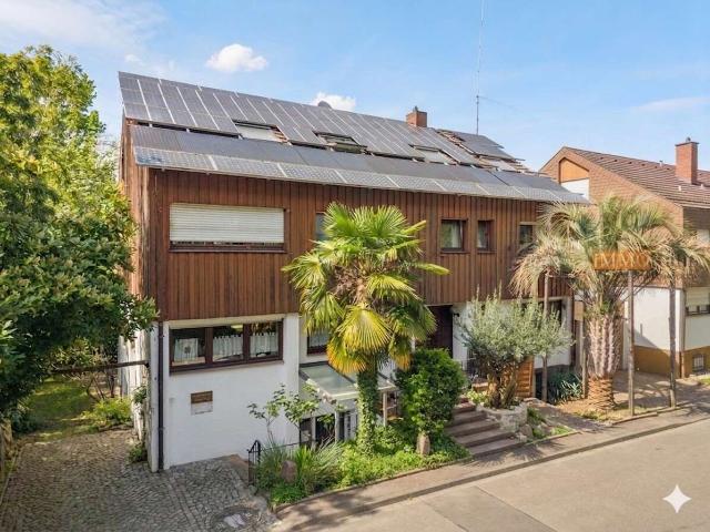 Haus kaufen in Haslach, Freiburg