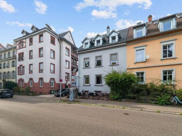 Haus kaufen in Günterstal, Freiburg im Breisgau