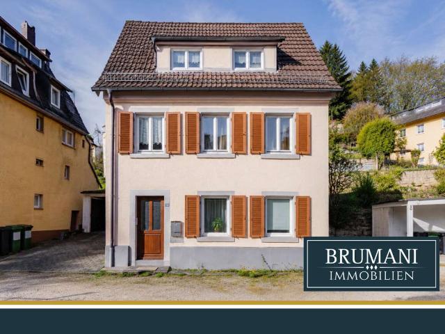 Haus kaufen in Ebnet, Freiburg