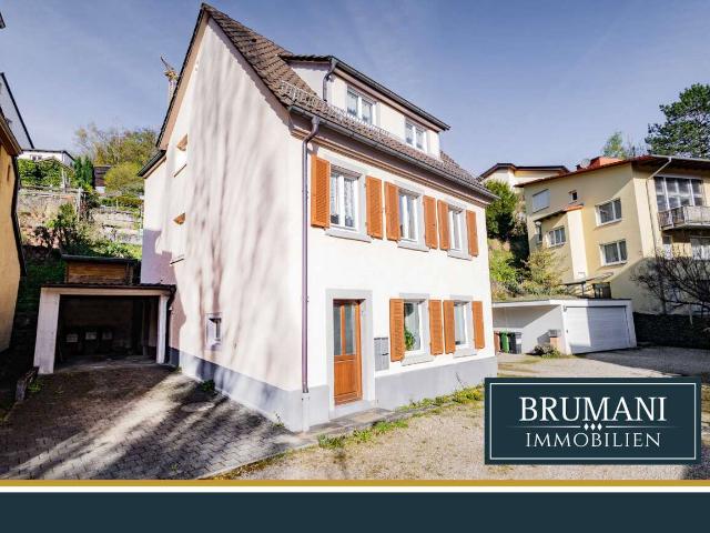 Haus kaufen in Ebnet, Freiburg