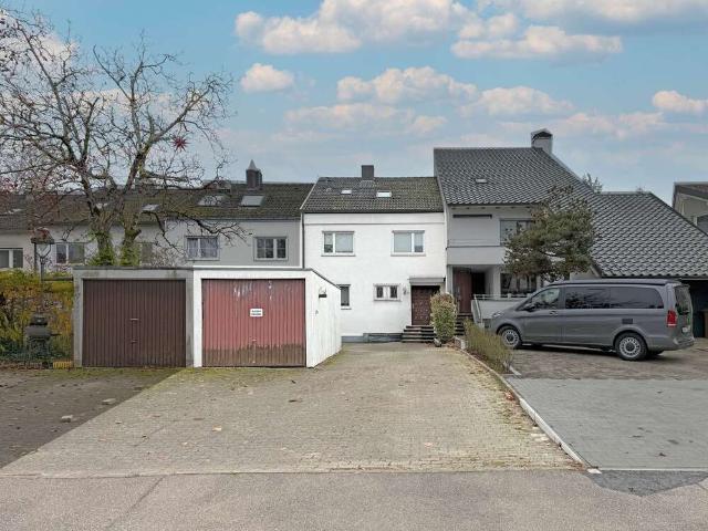 Haus kaufen in Brühl, Freiburg