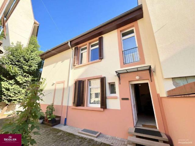 Haus kaufen in Oberau, Freiburg