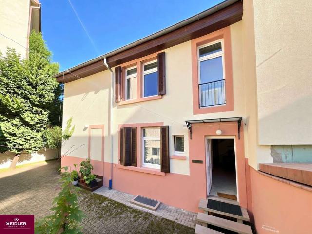 Haus kaufen in Oberau, Freiburg im Breisgau