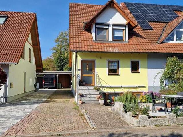 Haus kaufen in Brühl, Freiburg