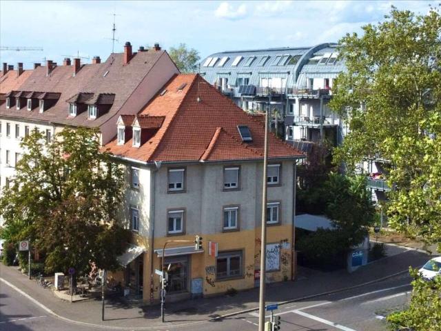 Haus kaufen in Brühl-Industriegebiet, Freiburg im Breisgau