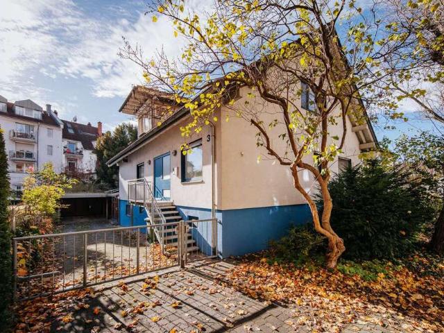 Haus kaufen in Haslach, Freiburg
