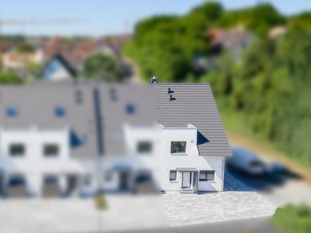 Haus kaufen in Freiburg, Munzingen