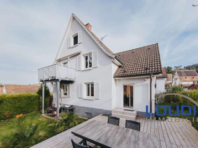 Haus kaufen in Herdern, Freiburg