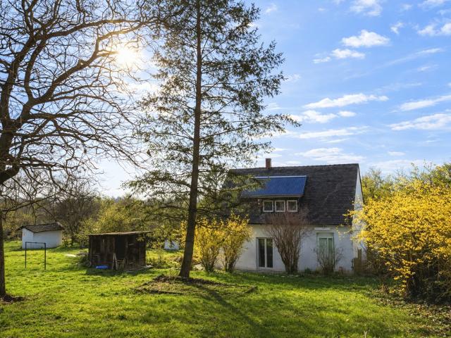 Haus kaufen in Herdern-Nord, Freiburg im Breisgau