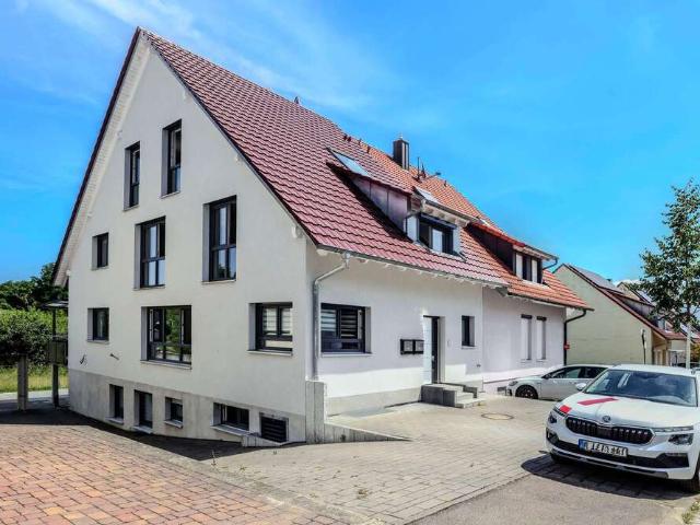 Haus kaufen in Munzingen, Freiburg