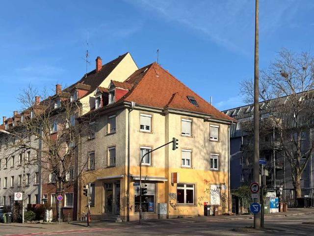 Haus kaufen in Brühl, Freiburg