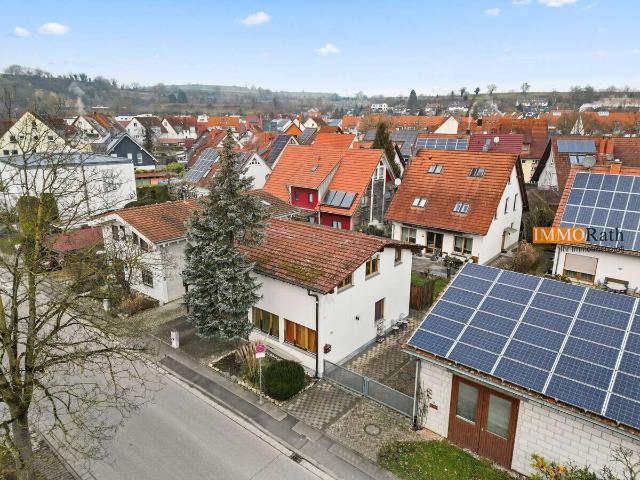 Haus kaufen in Munzingen, Freiburg