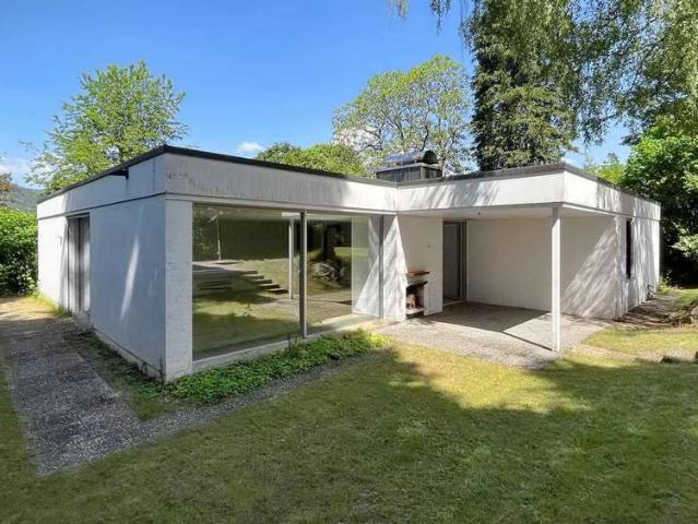 Haus kaufen in Littenweiler, Freiburg
