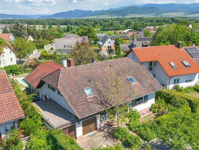 Haus kaufen in Freiburg, Baden-Württemberg