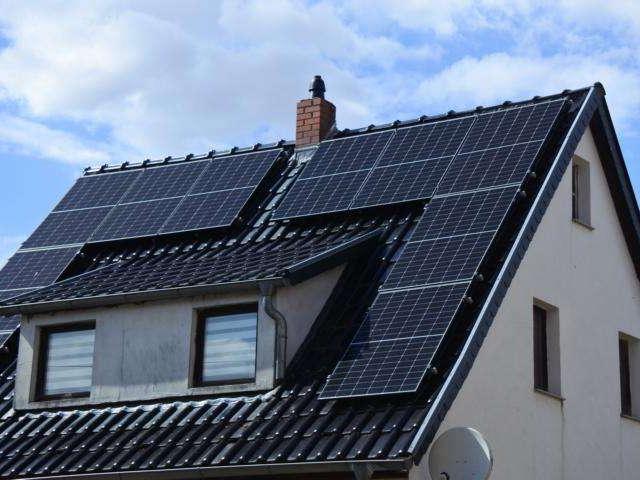 Haus kaufen in Freienbessingen, Kyffhäuserkreis