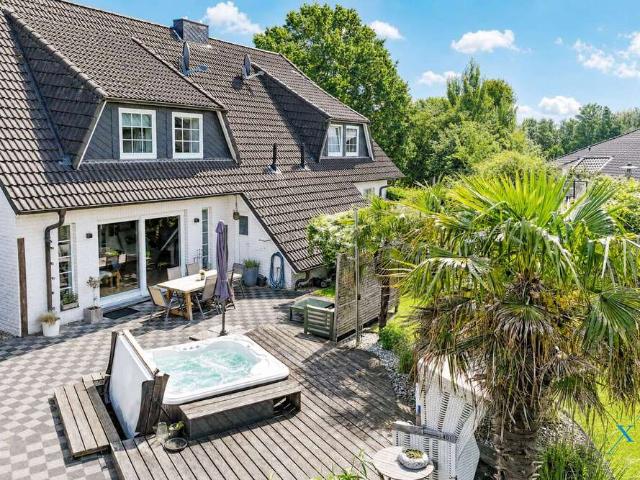 Haus kaufen in Freienwill, Schleswig-Holstein