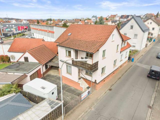 Haus kaufen in Freigericht, Hessen