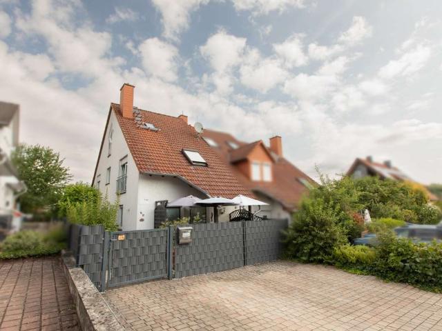 Haus kaufen in Freigericht, Hessen