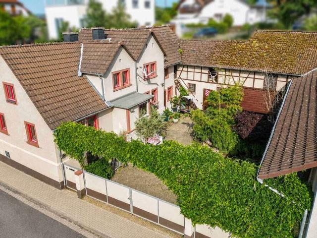 Haus kaufen in Freigericht, Hessen