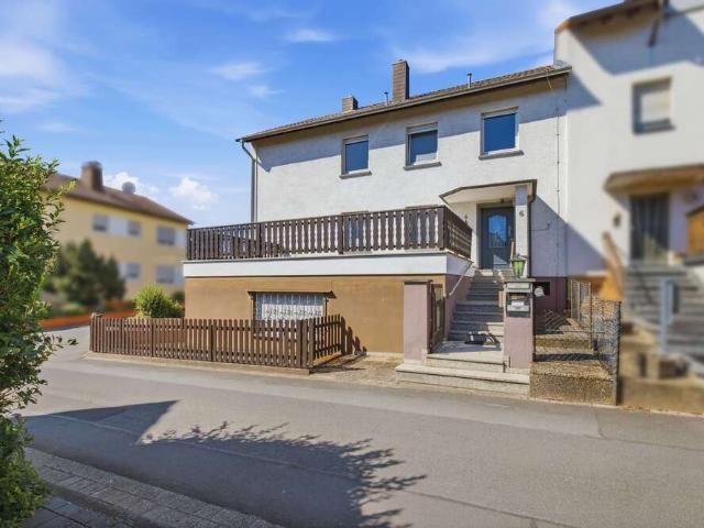 Haus kaufen in Freigericht, Hessen