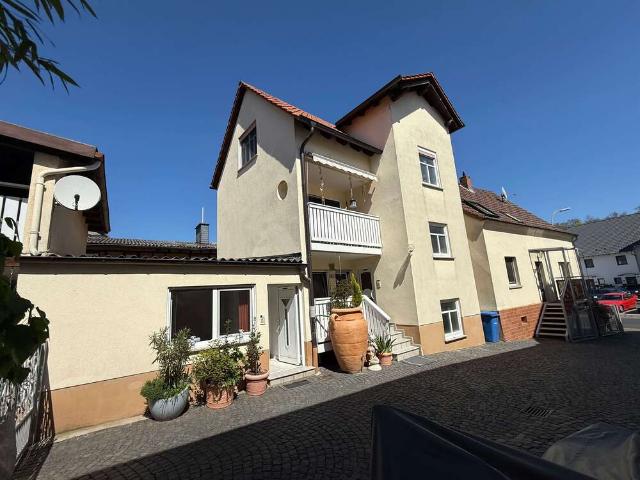 Haus kaufen in Freigericht, Hessen