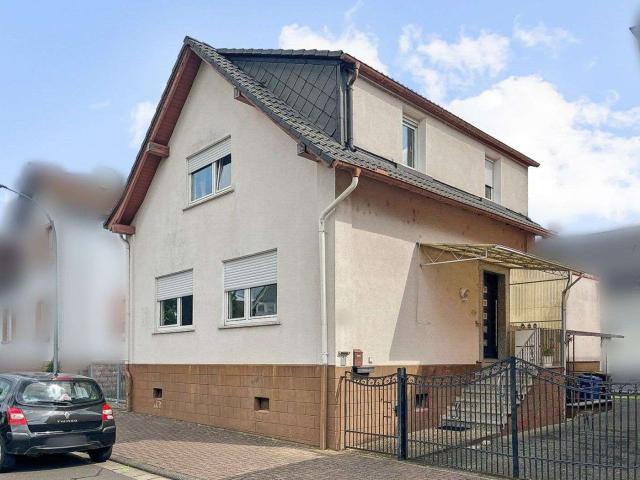 Haus kaufen in Freigericht