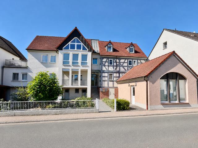 Haus kaufen in Freigericht, Hessen