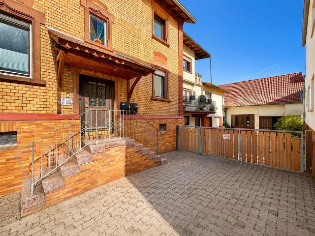 Haus kaufen in Freigericht, Hessen