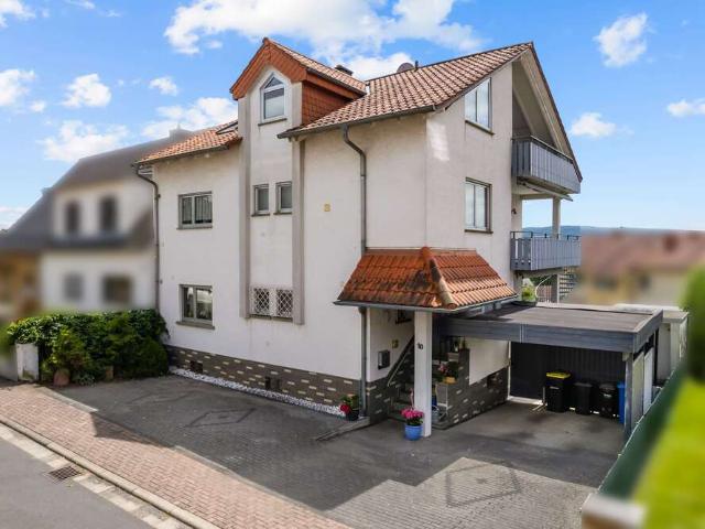 Haus kaufen in Freigericht, Hessen
