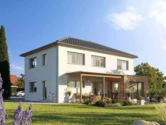 Haus kaufen in Freigericht, Hessen