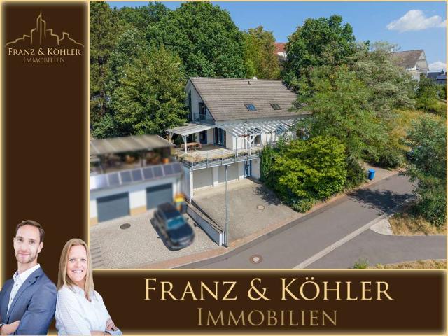 Haus kaufen in Freigericht, Hessen