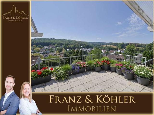 Haus kaufen in Somborn, Main-Kinzig-Kreis