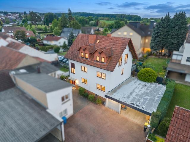 Haus kaufen in Freigericht, Hessen