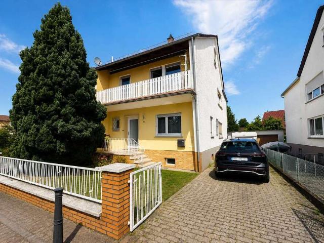 Haus kaufen in Freigericht, Hessen