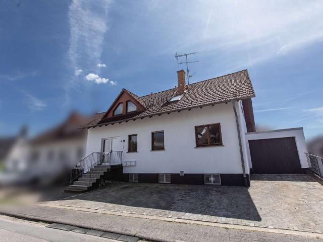 Haus kaufen in Freigericht, Hessen