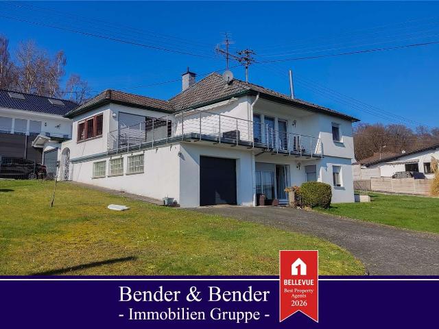 Haus kaufen in Freilingen, Rheinland-Pfalz