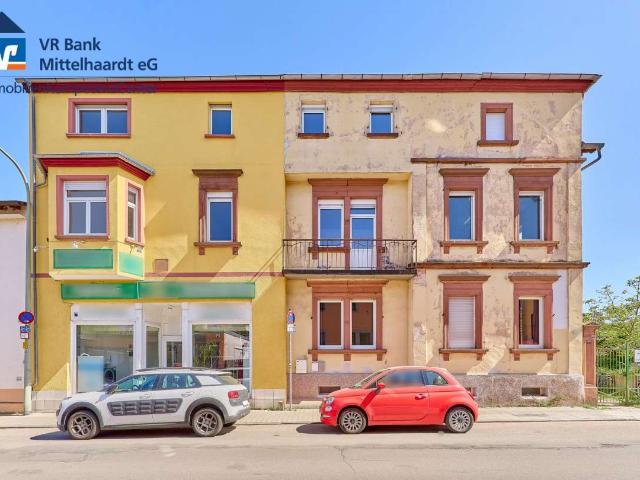 Haus kaufen in Freinsheim, Rheinland-Pfalz