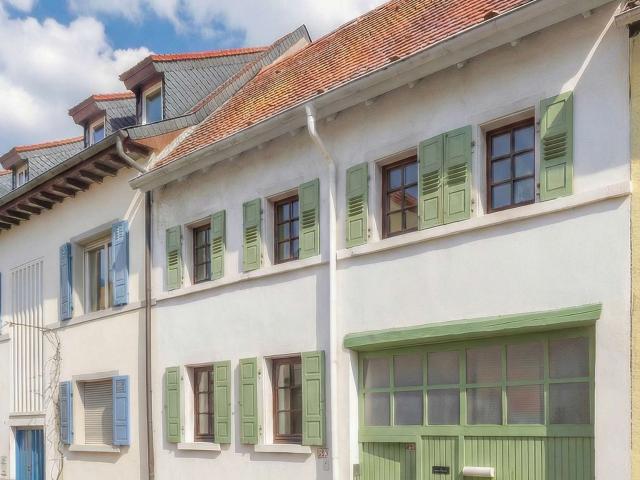 Haus kaufen in Freinsheim, Rheinland-Pfalz