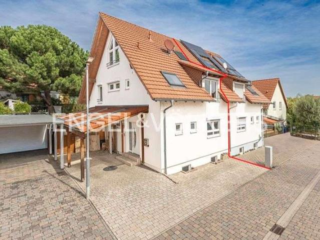 Haus kaufen in Freinsheim, Landkreis Bad Dürkheim