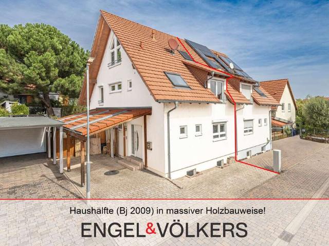 Haus kaufen in Freinsheim, Rheinland-Pfalz
