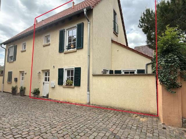 Haus kaufen in Freinsheim, Rheinland-Pfalz