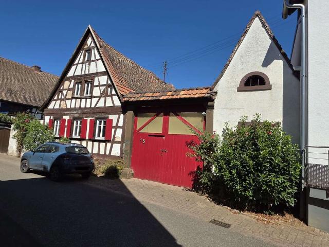 Haus kaufen in Freisbach, Rheinland-Pfalz