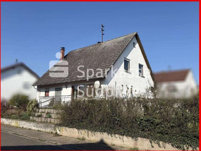 Haus kaufen in Freisbach, Rheinland-Pfalz