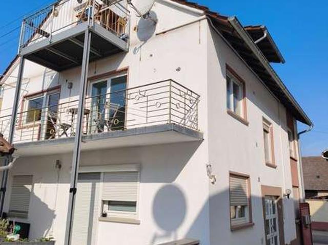 Haus kaufen in Freisbach, Landkreis Germersheim