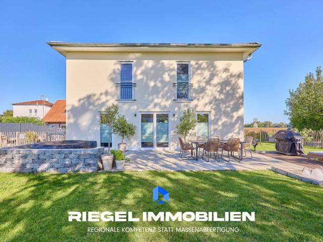 Haus kaufen in Freisbach, Landkreis Germersheim