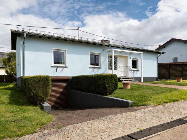 Haus kaufen in Freisen, Saarland