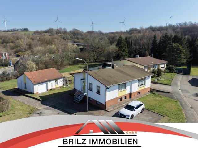 Haus kaufen in Freisen, Saarland