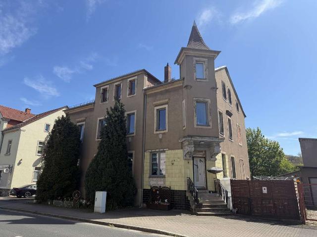 Haus kaufen in Freital, Sachsen