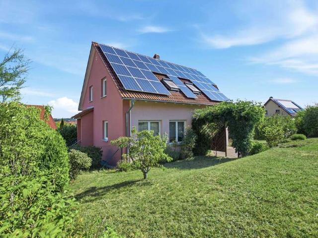 Haus kaufen in Freital, Sachsen