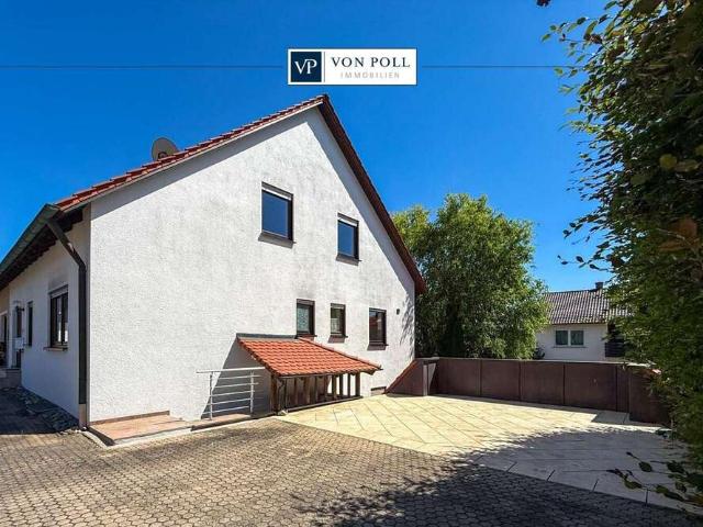 Haus kaufen in Fremdingen, Bayern